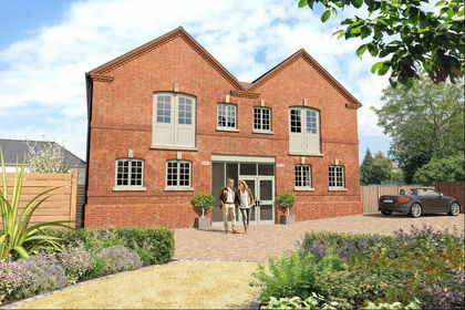 Development Land for sale in Netheravon