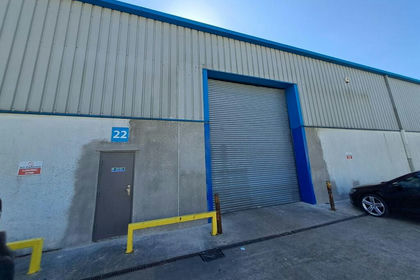 Industrial Land for sale in Bickleigh