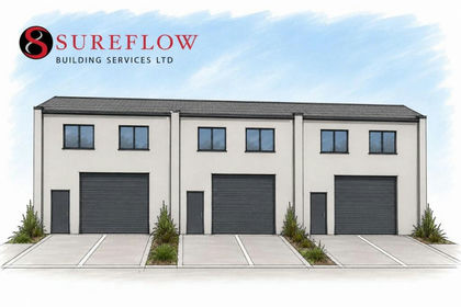 Industrial Land for sale in St Austell