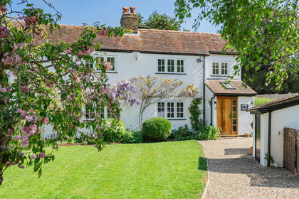 1.2 acres of Cottage for sale in Roydon