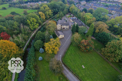 2 acres of House with Land for sale in Whaley Bridge