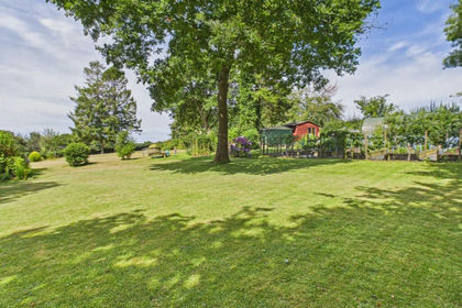 1.3 acres of Cottage for sale in Ruardean