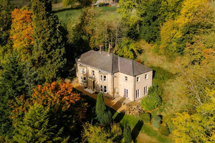 1 acre of Country Home for sale in South Darley