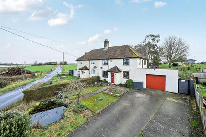 1.4 acres of Land for sale in Tintinhull