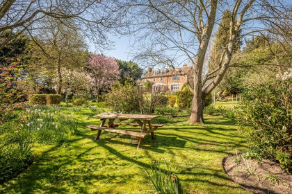 1.6 acres of House with Land for sale in Aldringham cum Thorpe