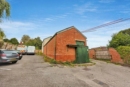 Development Land for sale in Dursley
