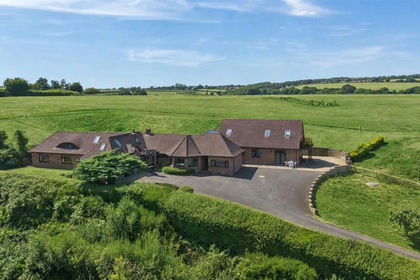 11 acres of House with Land for sale in Seaton