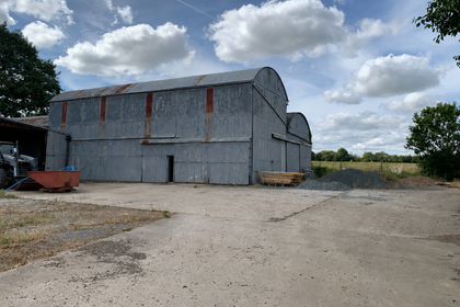 Development Land for sale in Bosbury