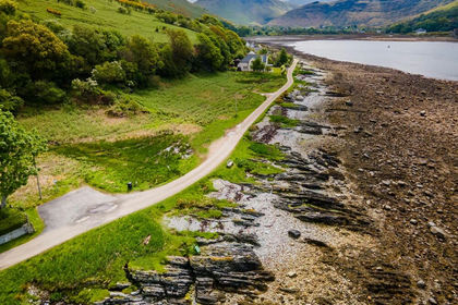 Development Land for sale in North Ayrshire and Arran