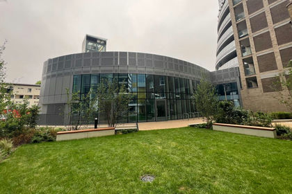 Land for sale in Poplar and Limehouse