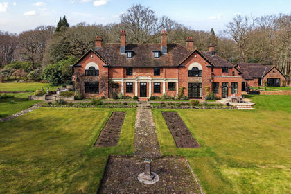 15.8 acres of Development Land for sale in Salehurst and Robertsbridge