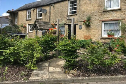 Commercial Land for sale in Fritwell