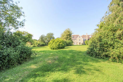 4.2 acres of Farmhouse for sale in Horton