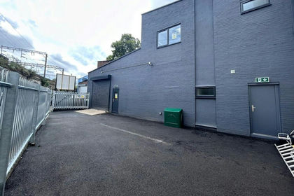 Warehouse for sale in Hackney South and Shoreditch