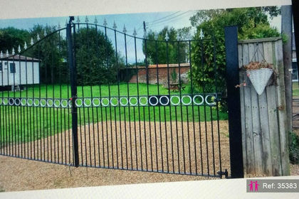 Building Plot for sale in Sixpenny Handley and Pentridge