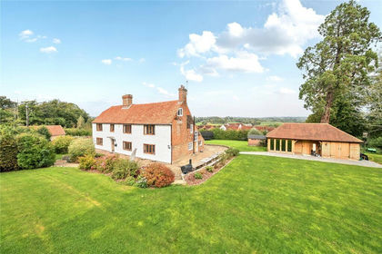 3.6 acres of Land for sale in Hawkhurst