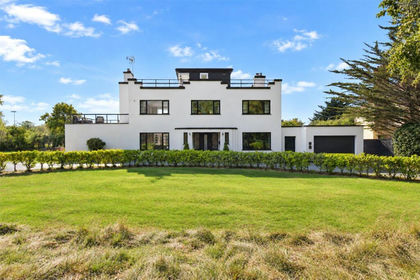 1.1 acres of House with Land for sale in Wirral West