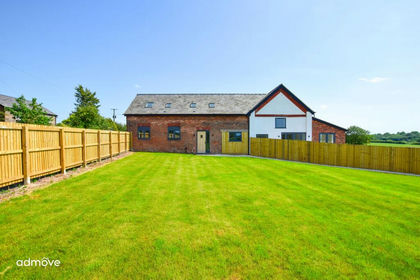 Barn Conversion for sale in Dutton
