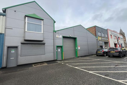 Commercial Land for sale in Kingston upon Hull West and Haltemprice