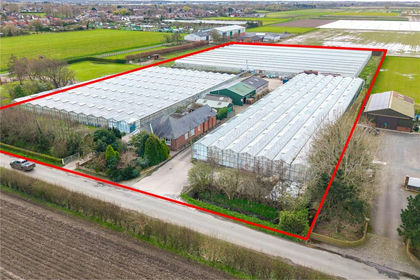 4.1 acres of Agricultural Land for sale in Hesketh-with-Becconsall