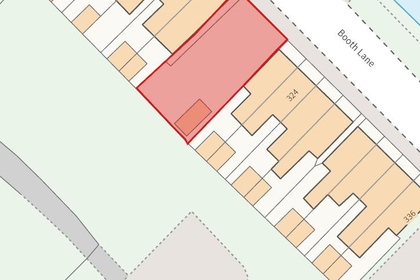 Development Land for sale in Middlewich