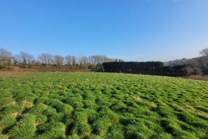 1 acres of Agricultural Land for sale in Towednack