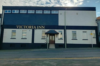 Commercial Land for sale in Pontypridd Town