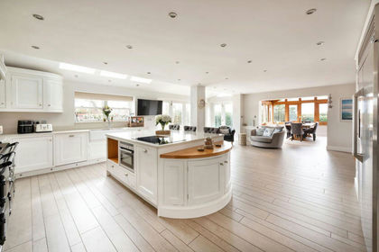 7 acres of Land for sale in Trelawnyd and Gwaenysgor