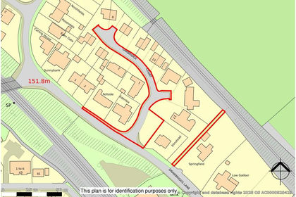 Undeveloped Land for sale in Appleby-in-Westmorland