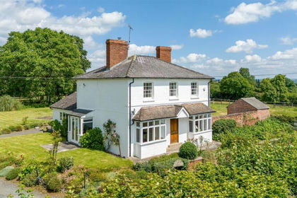 15.9 acres of Agricultural Land for sale in Dilwyn