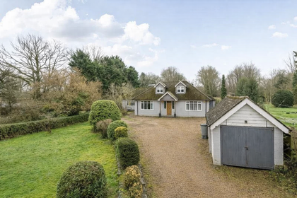 1 acre of Land for sale in Horne