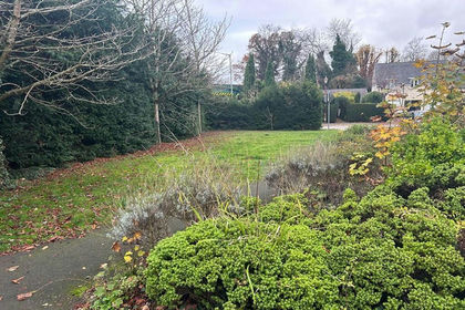 Small Plot of Land for sale in Warwick