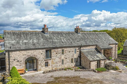 Cottage for sale in Crosby Ravensworth