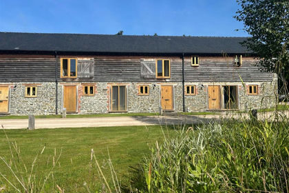 Land for sale in Old Radnor