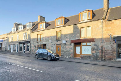 Development Land for sale in Moray West, Nairn and Strathspey