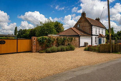 2 acres of House with Land for sale in Walsoken