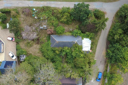 Building Plot for sale in Papworth Everard