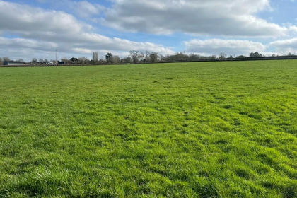10.6 acres of Agricultural Land for sale in Edington