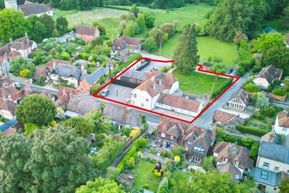 Land for sale in Selborne