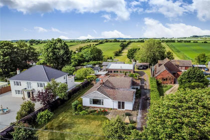 4.5 acres of House with Land for sale in Idmiston