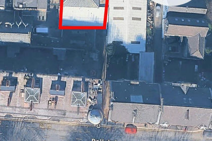 Commercial Land for sale in Glasgow South