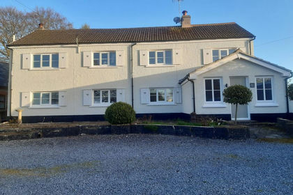 1.9 acres of Land for sale in Cynwyl Gaeo