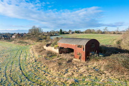 51.7 acres of Grazing Land for sale in Elmesthorpe