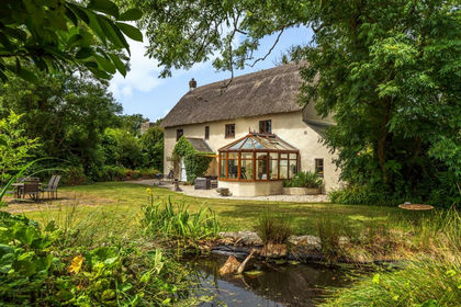 4 acres of Land for sale in St. Erth