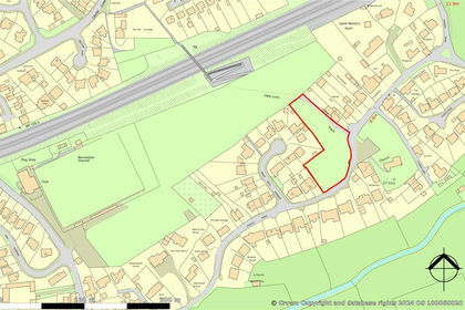 Amenity Land for sale in Magor with Undy