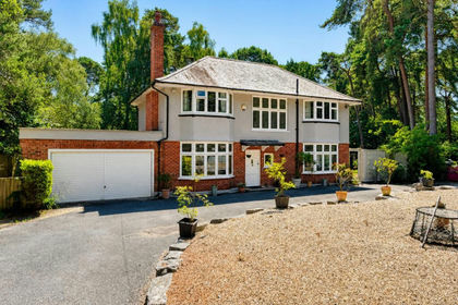 1.2 acres of House with Land for sale in Poole