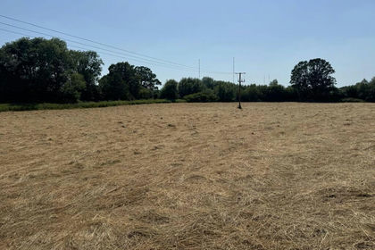 5.3 acres of Pasture for sale in Stoke