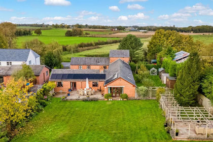 Land for sale in Antrobus