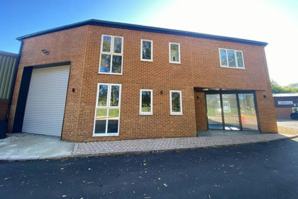 Warehouse for sale in Charlwood