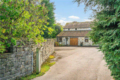 Barn Conversion for sale in Addingham